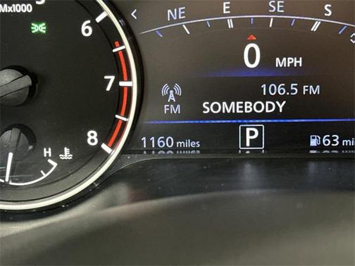 2024 Nissan Altima 2.5 SL