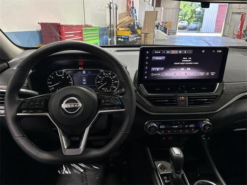 2024 Nissan Altima 2.5 SL