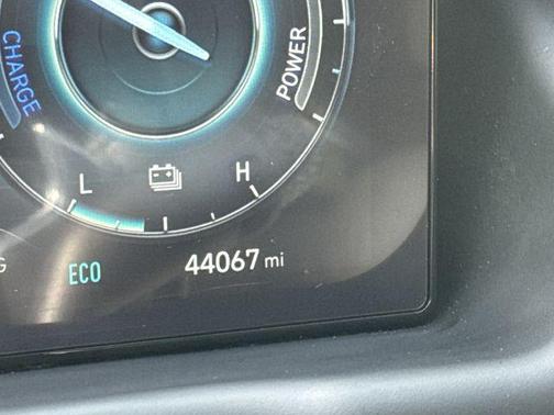 2022 Hyundai TUCSON Hybrid Limited