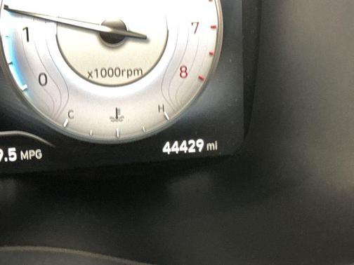 2022 Hyundai SANTA FE SEL 2.4