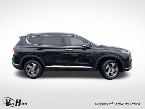 2022 Hyundai SANTA FE SEL 2.4