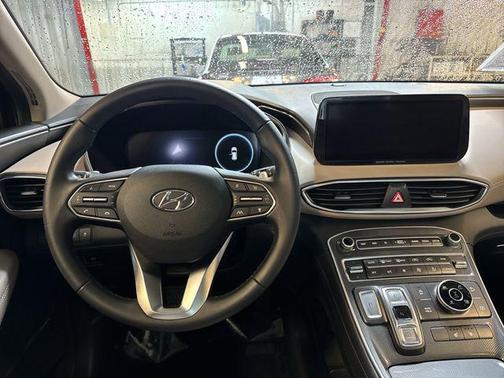 2022 Hyundai SANTA FE SEL 2.4