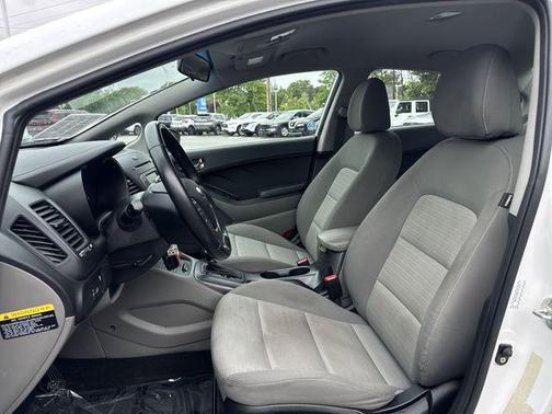 2014 Kia Forte EX