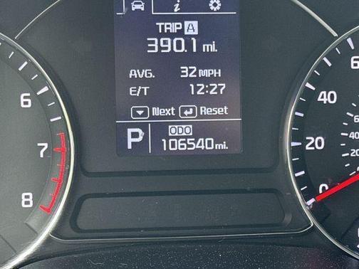 2014 Kia Forte EX