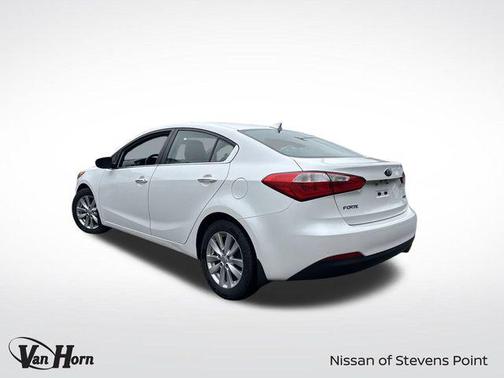 2014 Kia Forte EX
