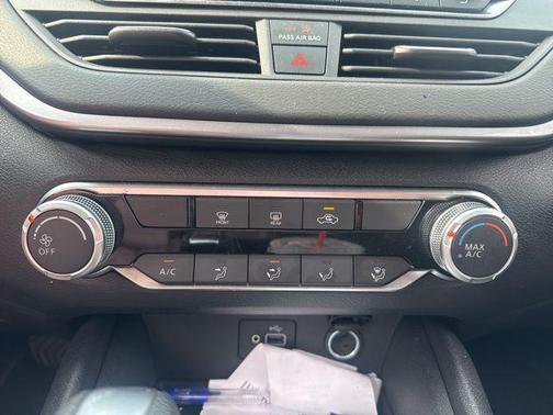 2023 Nissan Altima S FWD