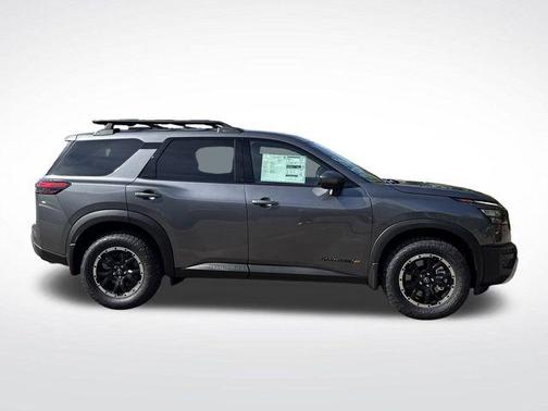 2025 Nissan Pathfinder Rock Creek 4WD