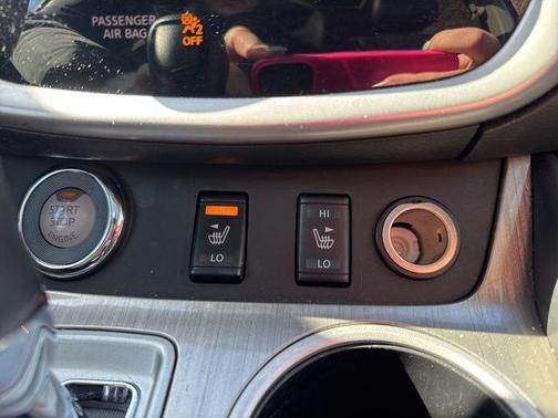 2016 Nissan Murano SL
