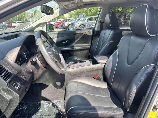 2013 Toyota Venza XLE