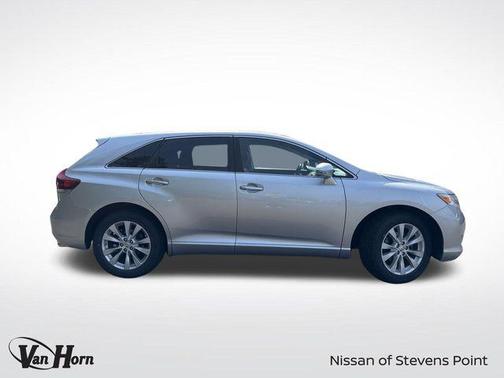 2013 Toyota Venza XLE