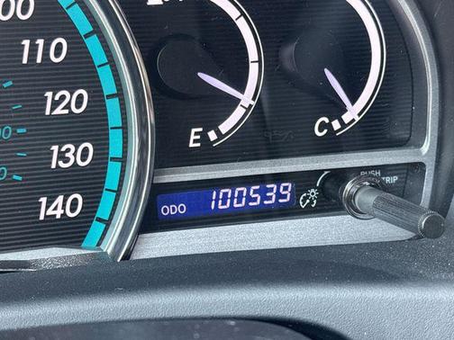 2013 Toyota Venza XLE