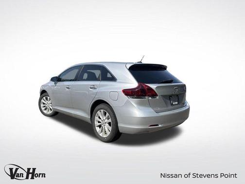 2013 Toyota Venza XLE