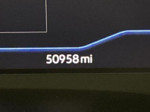 2021 Volkswagen Atlas Cross Sport 3.6L V6 SEL Premium R-Line