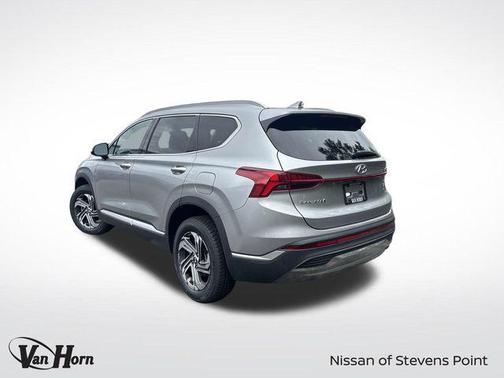 2022 Hyundai SANTA FE SEL 2.4