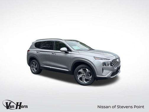 2022 Hyundai SANTA FE SEL 2.4