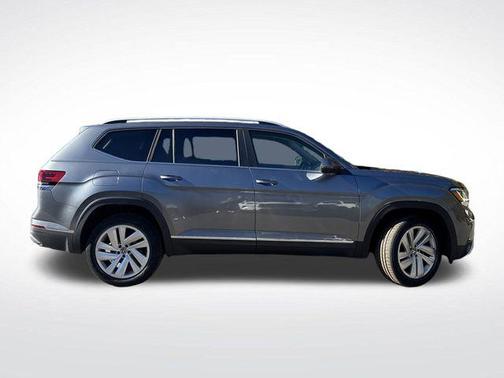 2021 Volkswagen Atlas 3.6L SEL
