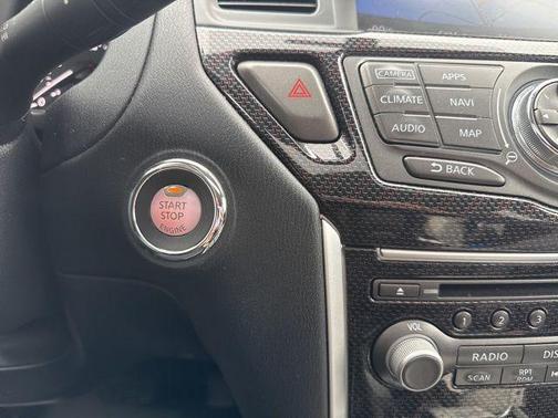 2020 Nissan Pathfinder SL 4WD