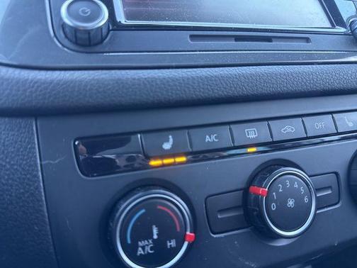 2015 Volkswagen Tiguan 4MOTION Auto SE w/Appearance