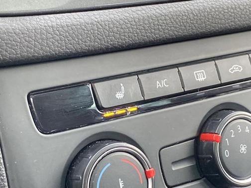 2015 Volkswagen Tiguan 4MOTION Auto SE w/Appearance