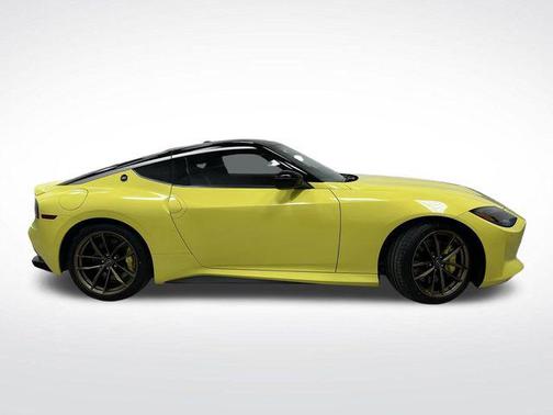 2023 Nissan Z Proto Spec Auto