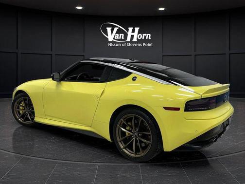 2023 Nissan Z Proto Spec Auto