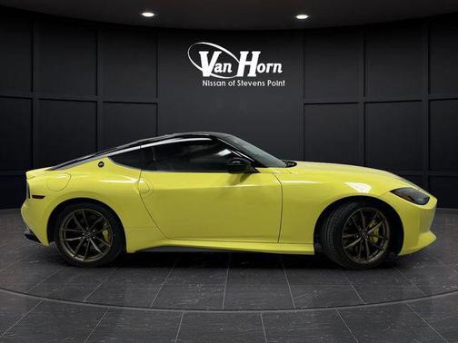 2023 Nissan Z Proto Spec Auto