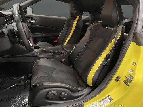 2023 Nissan Z Proto Spec Auto