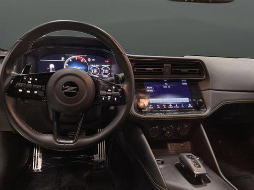 2023 Nissan Z Proto Spec Auto