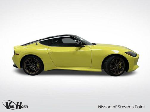 2023 Nissan Z Proto Spec Auto