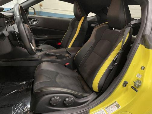 2023 Nissan Z Proto Spec Auto