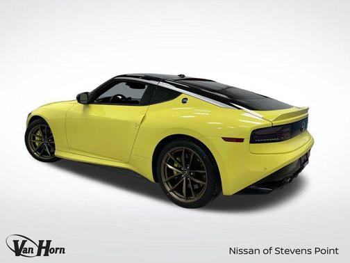 2023 Nissan Z Proto Spec Auto