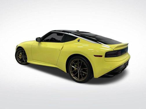 2023 Nissan Z Proto Spec Auto