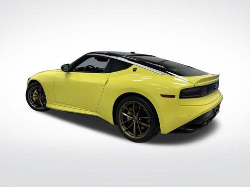 2023 Nissan Z Proto Spec Auto