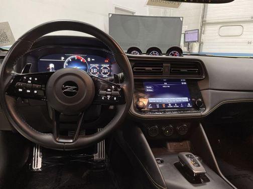 2023 Nissan Z Proto Spec Auto