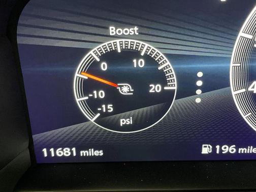 2023 Nissan Z Proto Spec Auto