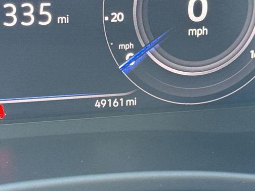 2022 Volkswagen Atlas 3.6L SE w/Technology