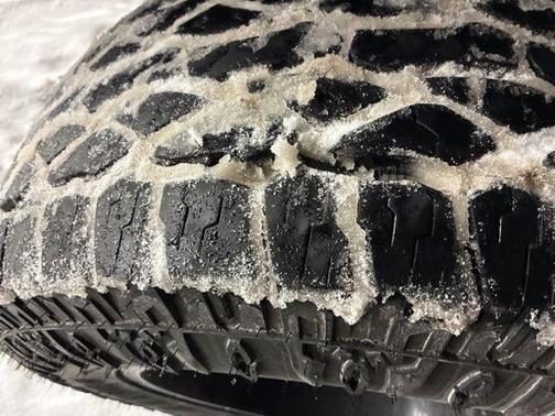 2020 Nissan Titan XD PRO-4X