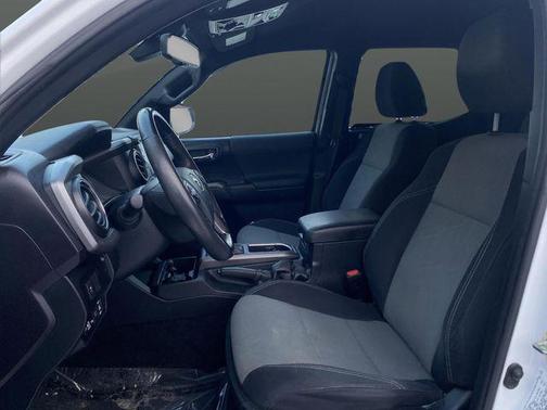 2020 Toyota Tacoma TRD Off Road