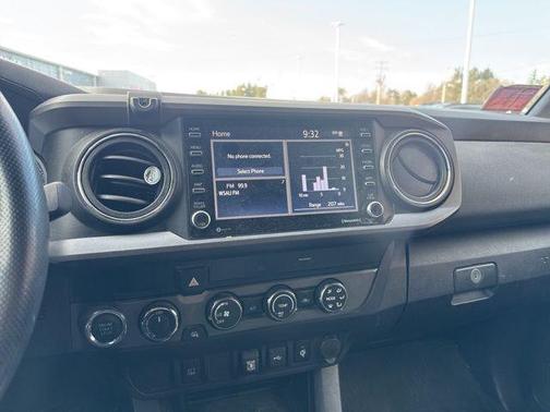 2020 Toyota Tacoma TRD Off Road