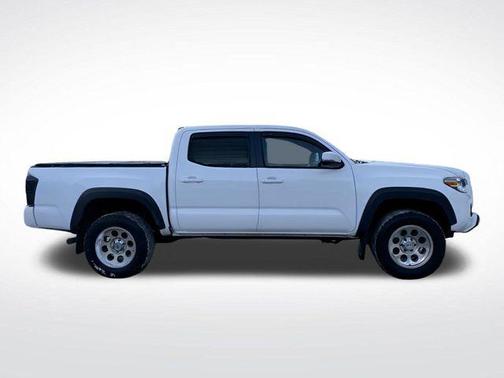 2020 Toyota Tacoma TRD Off Road