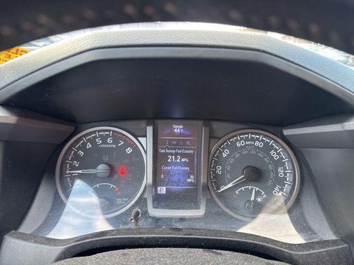 2020 Toyota Tacoma TRD Off Road