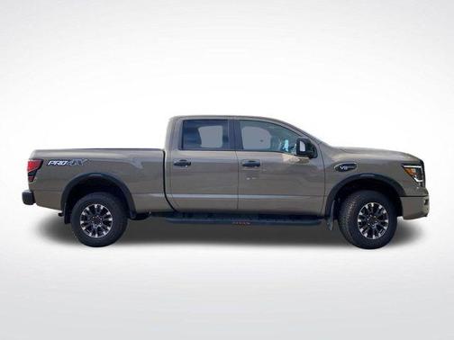 2024 Nissan Titan XD PRO-4X