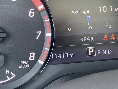 2024 Nissan Titan XD PRO-4X