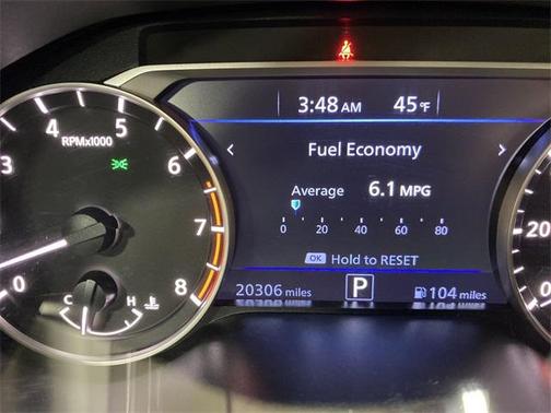 2022 Nissan Altima SR FWD