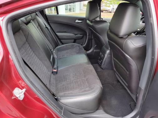 2021 Dodge Charger R/T for sale in Jackson, MS - image 28