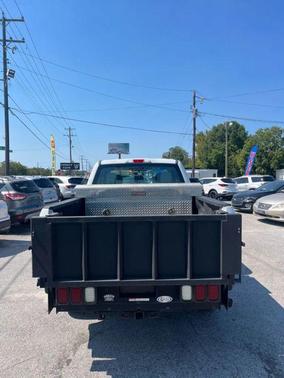 2018 Ford F-250 XL