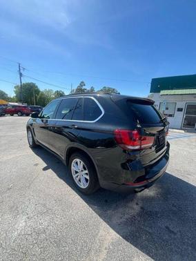 2014 BMW X5 sDrive35i
