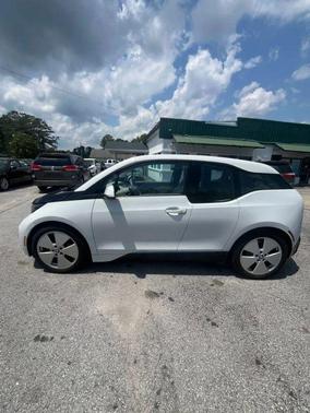 2014 BMW i3 Base