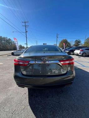 2013 Toyota Avalon XLE Premium