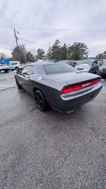 2013 Dodge Challenger SXT
